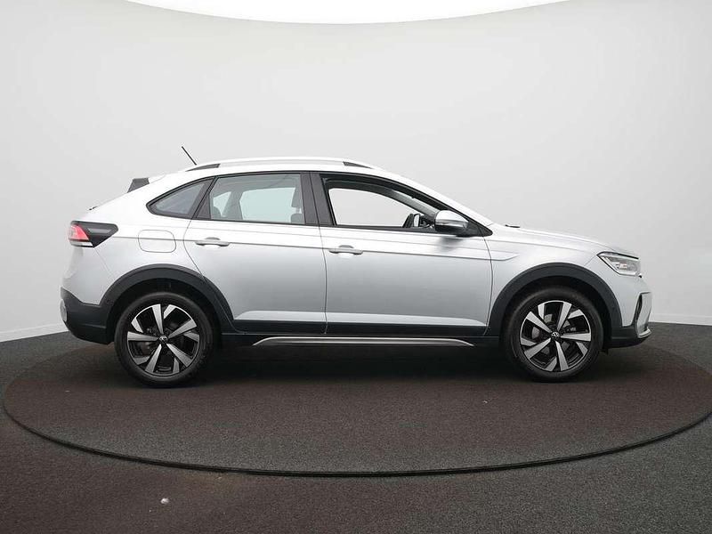 Occasion VW Taigo Style 110 PK (80 kW) 2023 Zilver SUV