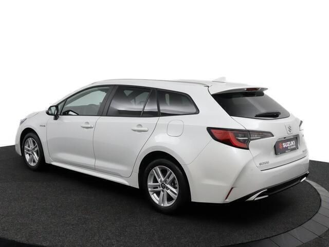 Occasion Suzuki Swace Style 140 PK (102 kW) 2024 Overige Stationwagen