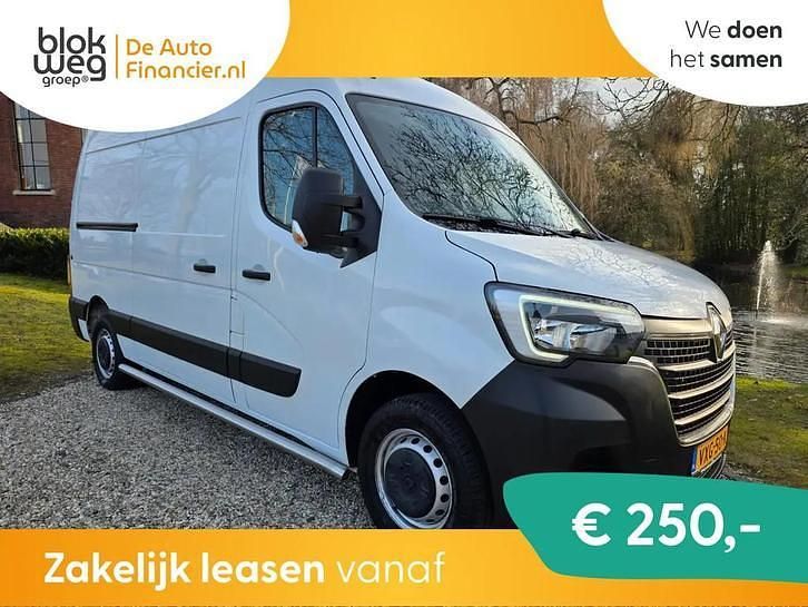Occasion Renault Master 136 PK (100 kW) 2023 MPV
