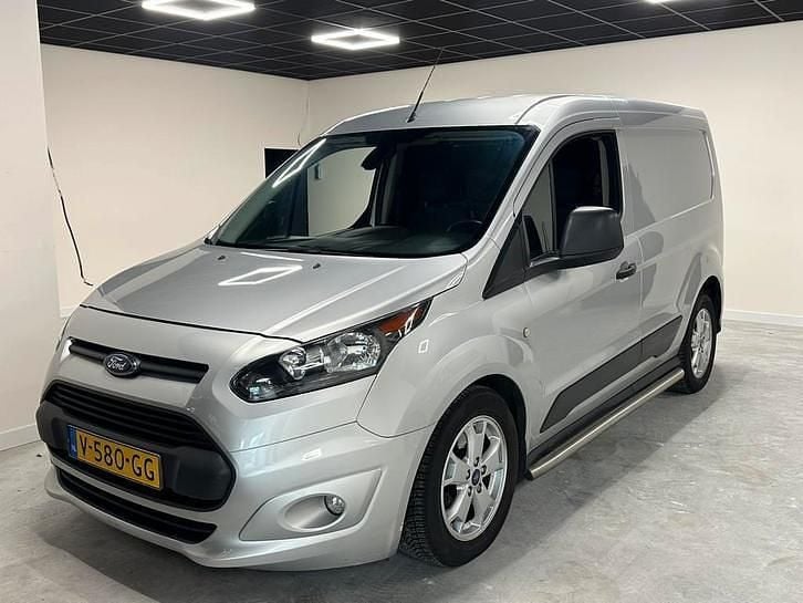 Gebruikt 2017 Ford Transit Connect MPV | € 7.750 (Super prijs) - Afbeelding 1/4