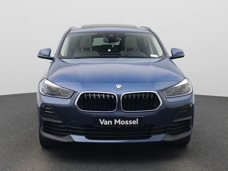 Occasion BMW X2 221 PK (162 kW) 2022 Blauw SUV