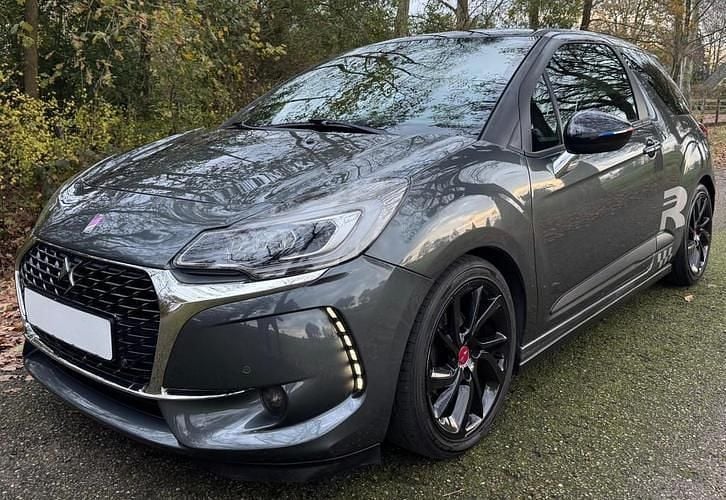Gebruikt 2017 DS Automobiles DS3 Performance | € 8.950 (Super prijs) - Afbeelding 1/4