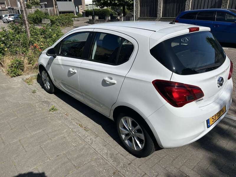 Gebruikt 2016 Opel Corsa Sedan | € 5.100 (Super prijs) - Afbeelding 1/4