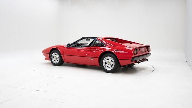 Occasion Ferrari 308 214 PK (157 kW) 1982 Overige Cabriolet