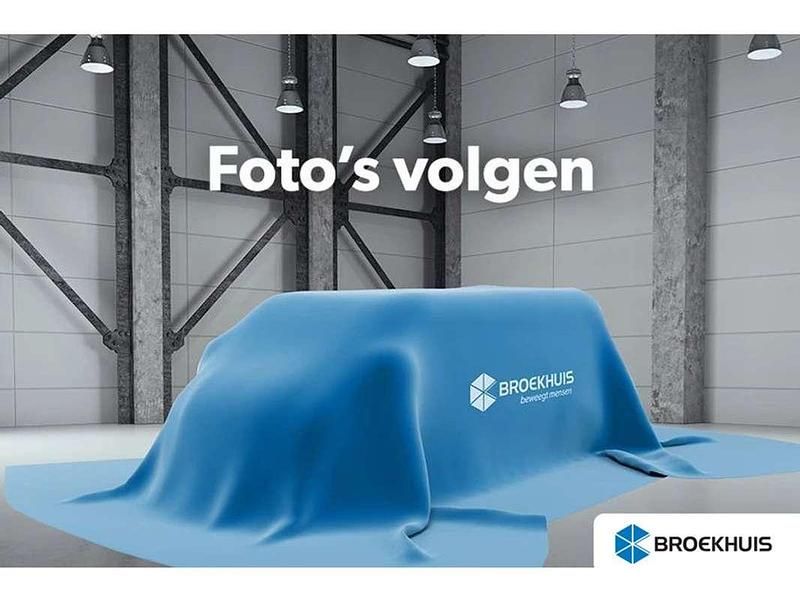 Blauw Gebruikt 2020 Peugeot e-2008 GT SUV | € 17.900 (Eerlijke prijs) - Afbeelding 1/1