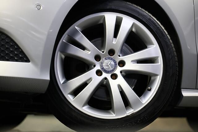 Occasion Mercedes A180 122 PK (89 kW) 2012 Grijs (metallic) Hatchback