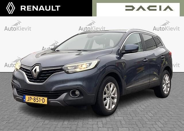 Suv Occasion 2016 Renault Kadjar Intens SUV | € 12.950 (Eerlijke prijs) - Afbeelding 1/4