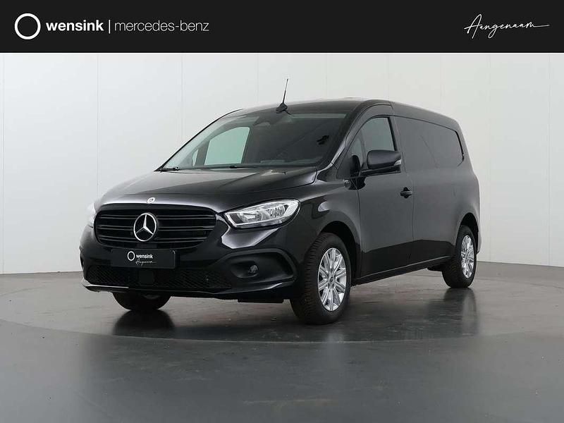 , metallic lak Nieuw 2025 Mercedes Citan 110 MPV | € 36.946 - Afbeelding 1/4