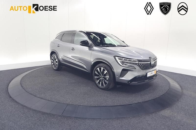 Grijs Gebruikt 2025 Renault Austral Techno SUV | € 36.700 (Goede deal) - Afbeelding 1/4