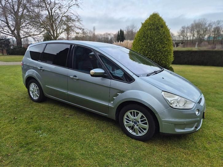 Occasion Ford S-MAX S 145 PK (106 kW) 2010 MPV