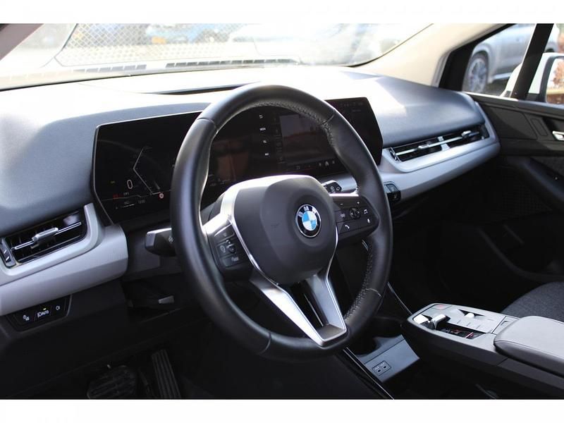 Occasion BMW 218 Active Tourer 136 PK (100 kW) 2023 Wit MPV