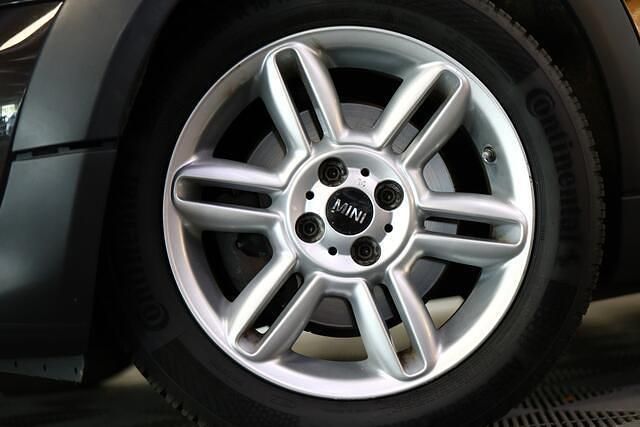 Occasion Mini Cooper Cabriolet Chili 122 PK (89 kW) 2015 Bruin Cabriolet