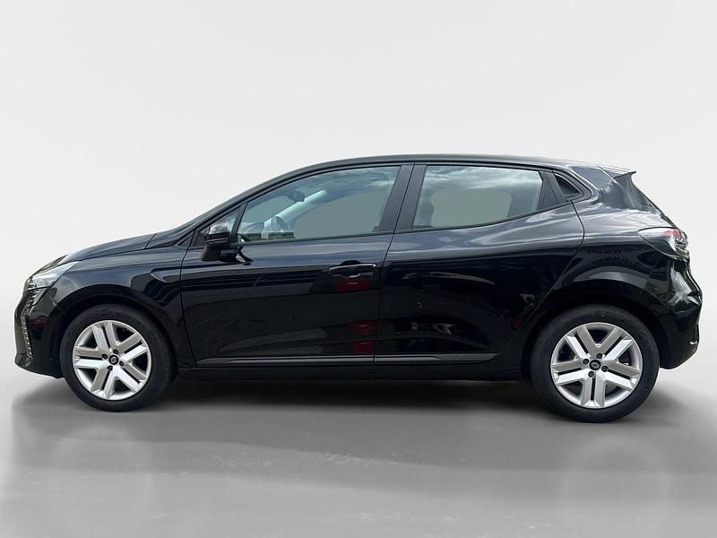 Occasion Renault Clio V Evolution 91 PK (66 kW) 2024 Zwart Hatchback