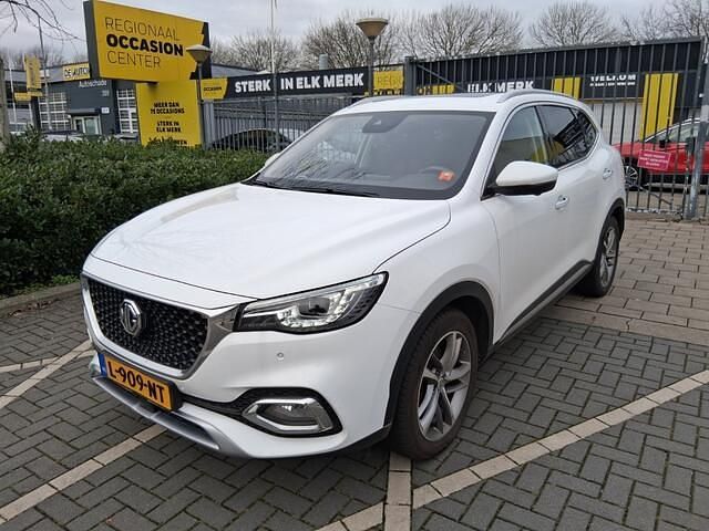Occasion MG EHS Luxury 162 PK (119 kW) 2021 Wit SUV