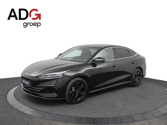 Nieuw BYD Seal Comfort 212 PK (155 kW) 2026 Overige Stationwagen