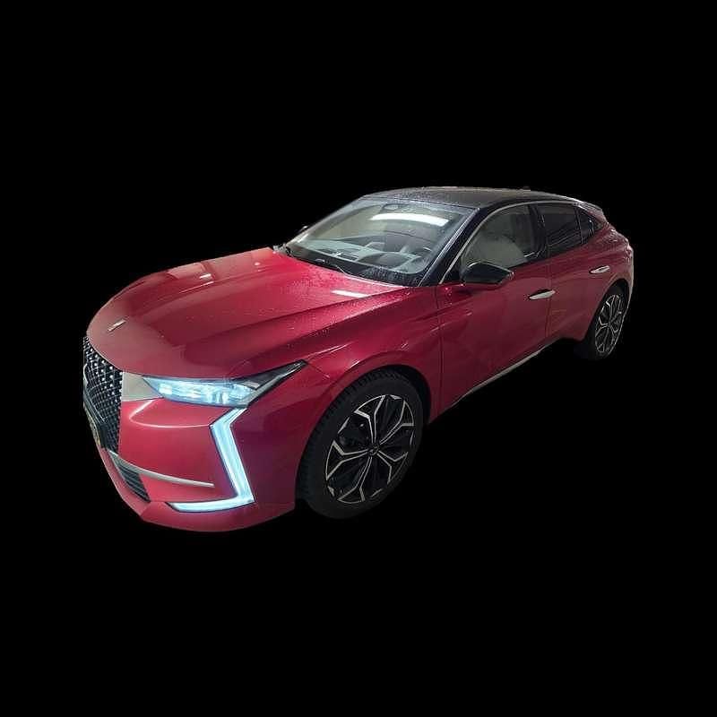 Occasion DS Automobiles DS4 Rivoli 179 PK (131 kW) 2022 Rood SUV