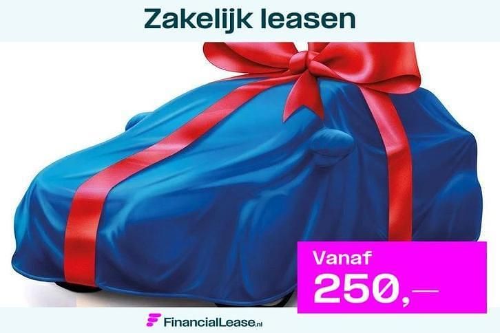 Gebruikt 2016 Renault Kadjar Intens SUV | € 250 - Afbeelding 1/1