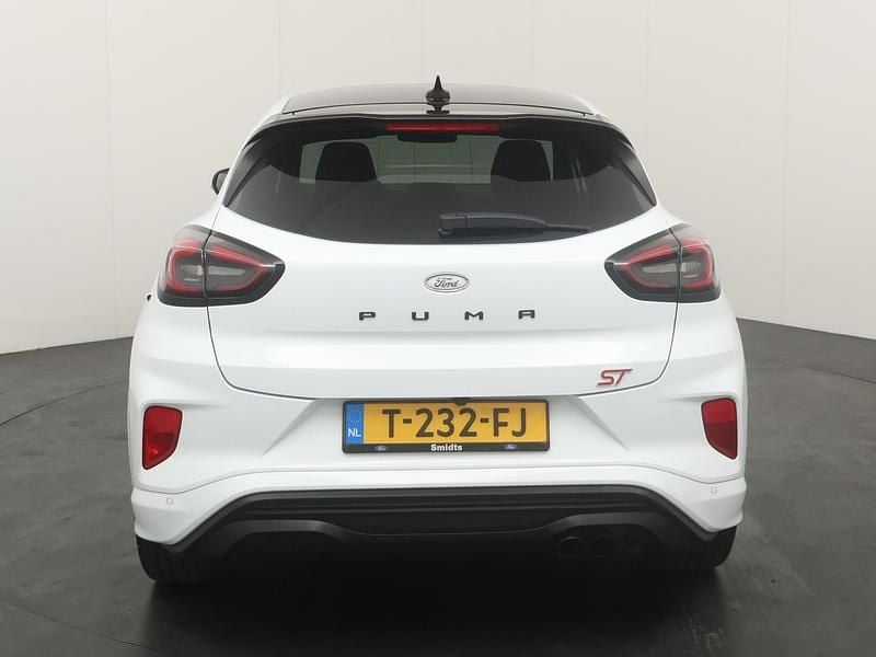 Occasion Ford Puma ST 2023 Wit SUV