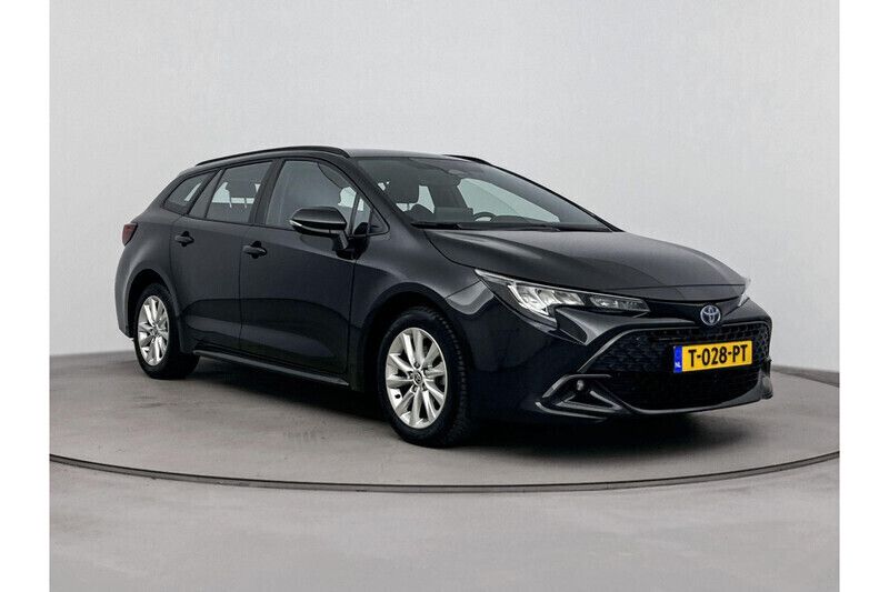 Gebruikt 2023 Toyota Corolla Active Stationwagen | € 26.999 - Afbeelding 1/1