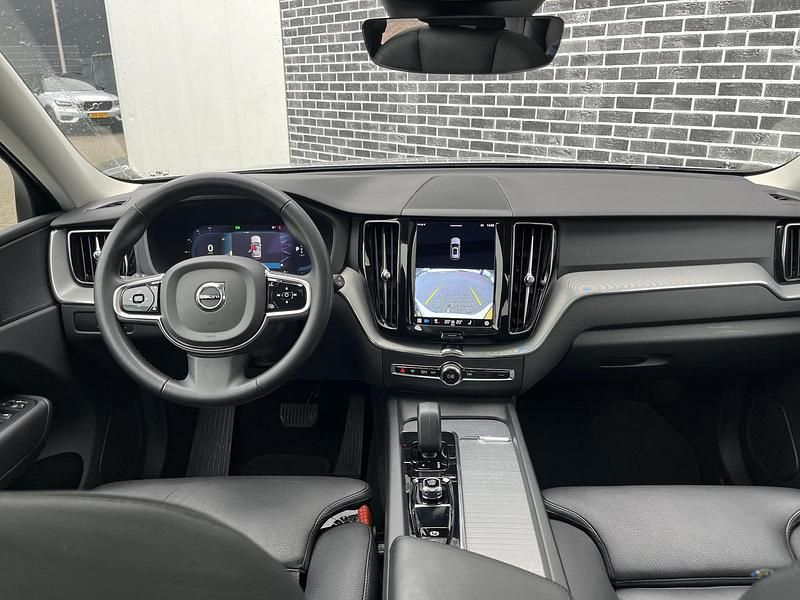 Occasion Volvo XC60 2023 Grijs SUV