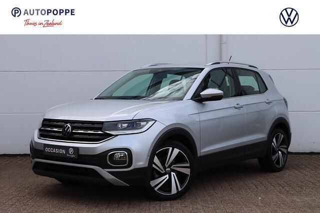 Suv Occasion 2021 VW T-Cross Business SUV | € 24.950 (Eerlijke prijs) - Afbeelding 1/4