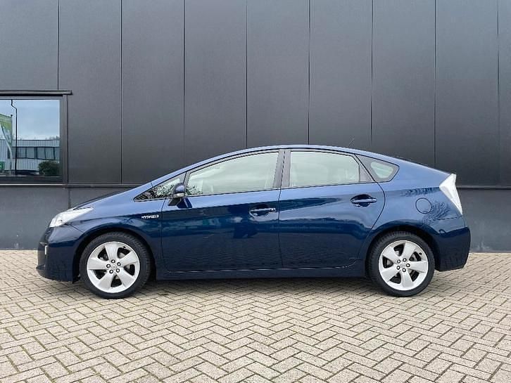 Occasion Toyota Prius Business Edition 99 PK (72 kW) 2014