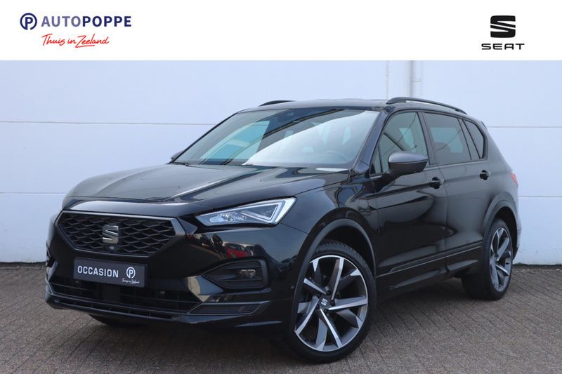 Suv Gebruikt 2022 Seat Tarraco Business SUV | € 30.950 (Eerlijke prijs) - Afbeelding 1/4