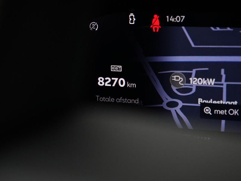 Occasion Cupra Leon VZ 272 PK (200 kW) 2024 Blauw Hatchback