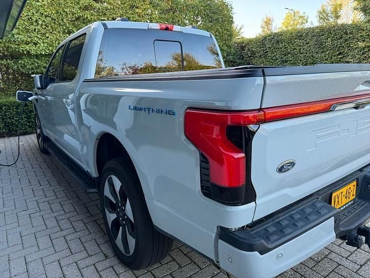 Occasion Ford F-150 Extended Range 426 kW (580 PK) 2023 Pickup