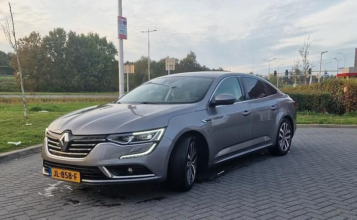 Occasion Renault Talisman Bose Edition 110 PK (80 kW) 2016