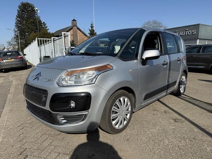 Occasion Citroën C3 Picasso 97 PK (71 kW) 2009 Grijs MPV