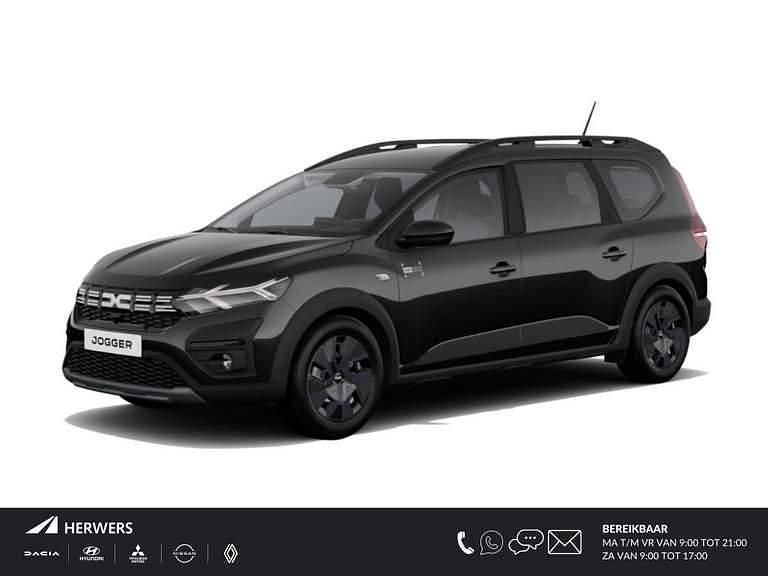 Nieuw 2025 Dacia Jogger MPV | € 30.435 (Goede deal) - Afbeelding 1/4