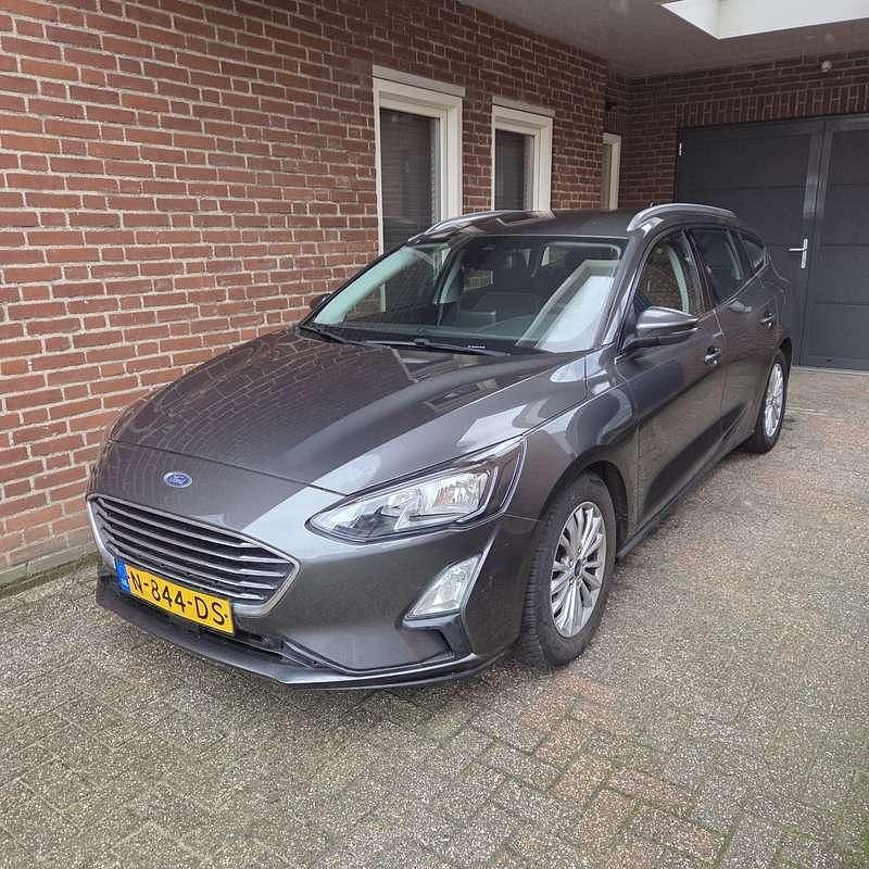 Occasion 2019 Ford Focus Business Edition Stationwagen | € 12.000 (Eerlijke prijs) - Afbeelding 1/4