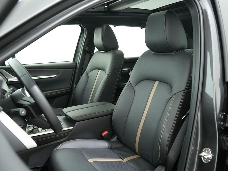 Occasion Mazda CX-80 Homura-Line 2025 Grijs SUV