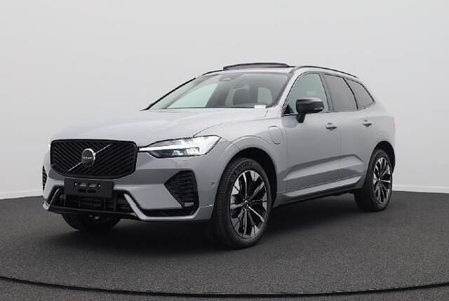 Grijs Nieuw 2026 Volvo XC60 Ultra SUV | € 64.950 - Afbeelding 1/4