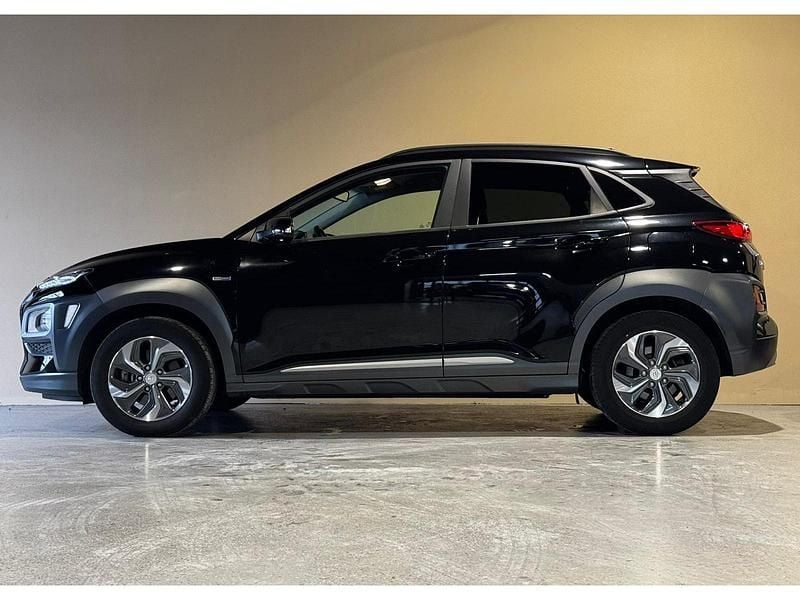 Occasion Hyundai Kona 105 PK (77 kW) 2020 Zwart SUV
