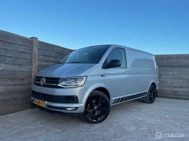 Overige Gebruikt 2018 VW T6 Highline Van | € 17.950 (Eerlijke prijs) - Afbeelding 1/4