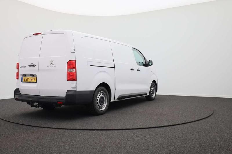 Occasion Peugeot e-Expert Premium 100 kW (136 PK) 2022 Wit Van