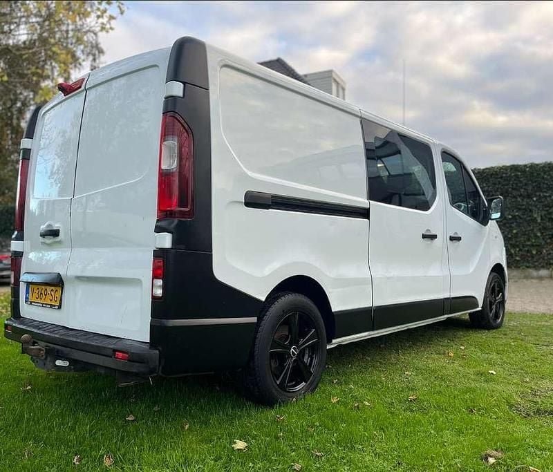 Gebruikt 2018 Fiat Talento Van | € 8.450 (Eerlijke prijs) - Afbeelding 1/4