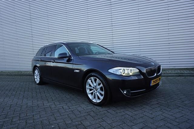 Occasion BMW 520 Executive 184 PK (135 kW) 2013 Stationwagon Stationwagen