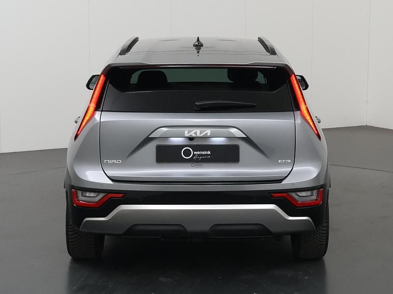 Occasion Kia Niro 2026 Grijs SUV
