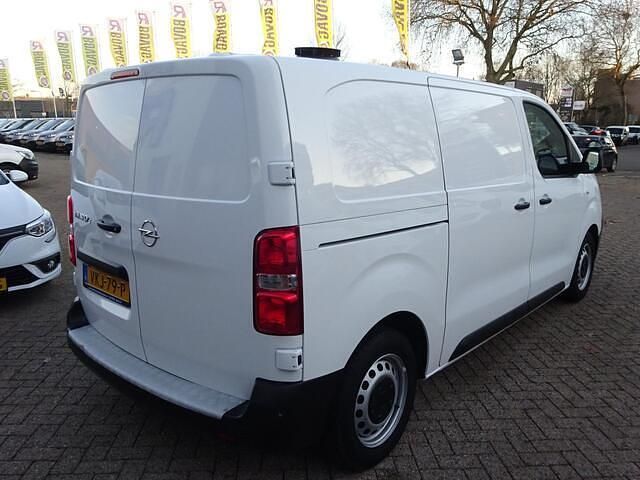 Occasion Opel Vivaro-e Combi S 100 kW (136 PK) 2021 Wit Van