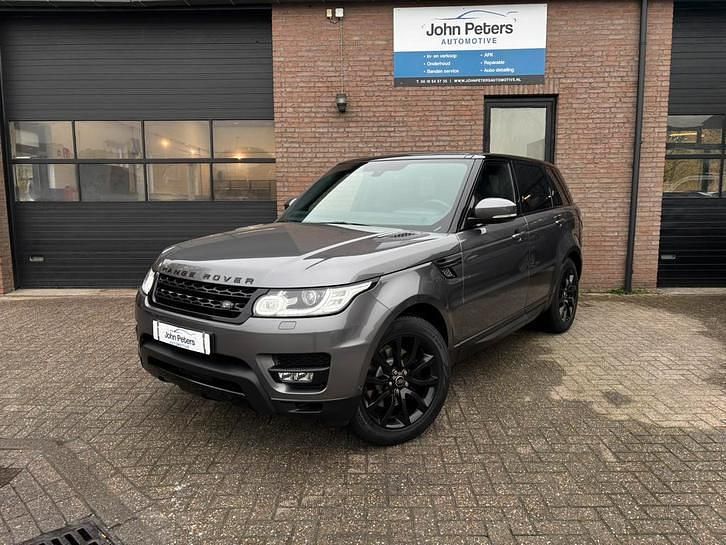 Occasion Land Rover Range Rover 258 PK (189 kW) 2014 SUV