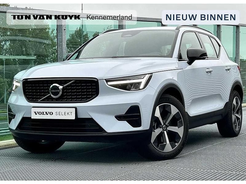 Gebruikt 2025 Volvo XC40 Plus SUV | € 45.950 (Eerlijke prijs) - Afbeelding 1/4