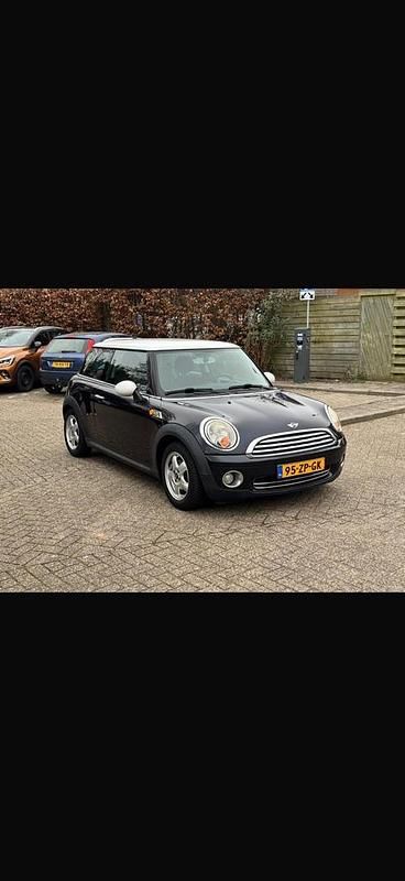 Occasion Mini Cooper 119 PK (87 kW) 2008 Hatchback