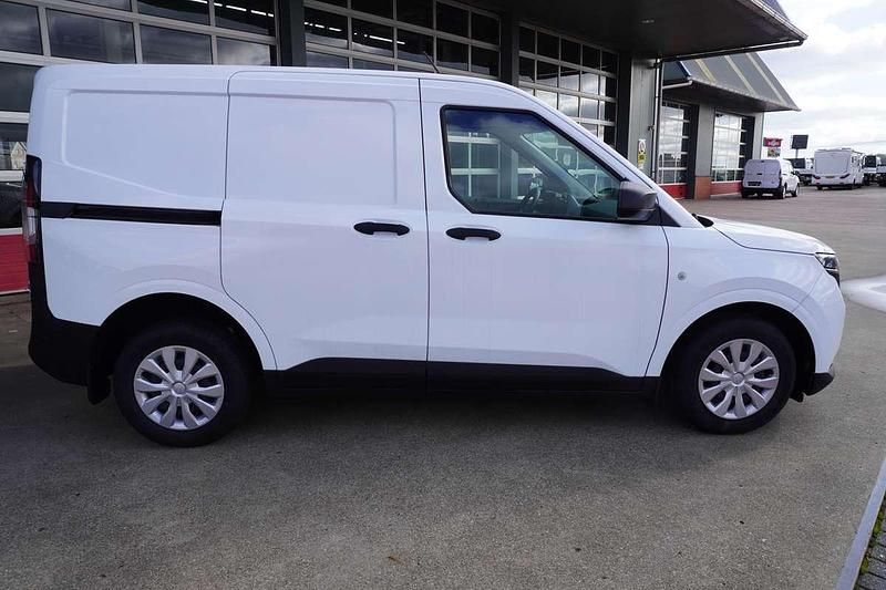Occasion Ford Transit Trend 124 PK (91 kW) 2024 Wit Van