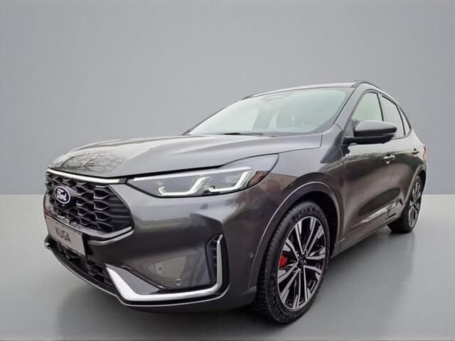 Grijs Gebruikt 2025 Ford Kuga ST-Line X SUV | € 41.750 - Afbeelding 1/4