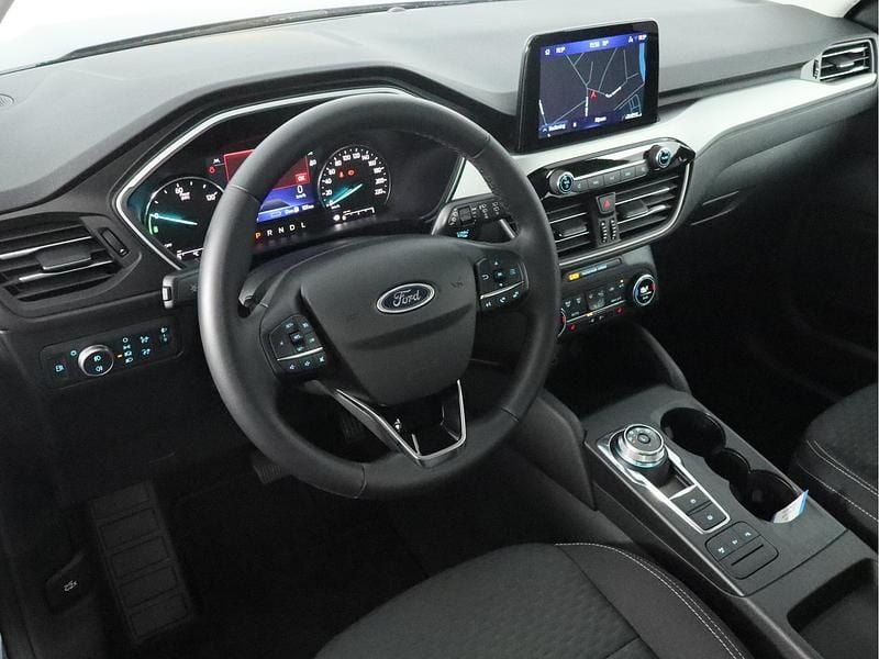 Occasion Ford Kuga Titanium 153 PK (112 kW) 2022 Blauw SUV