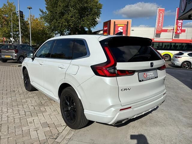 Occasion Honda CR-V Advance 148 PK (108 kW) 2023 Suv SUV