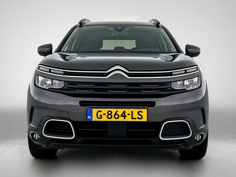 Occasion Citroën C5 Aircross Feel 131 PK (96 kW) 2019 Grijs SUV